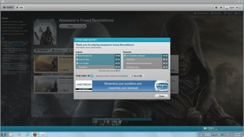 Ubisoft Game Launcher Download Free Mac