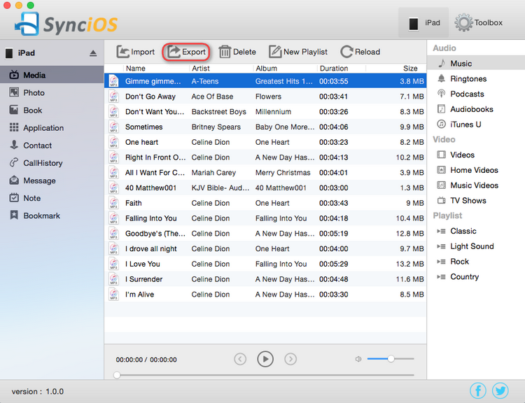 Download Songs From Iphone To Mac Free